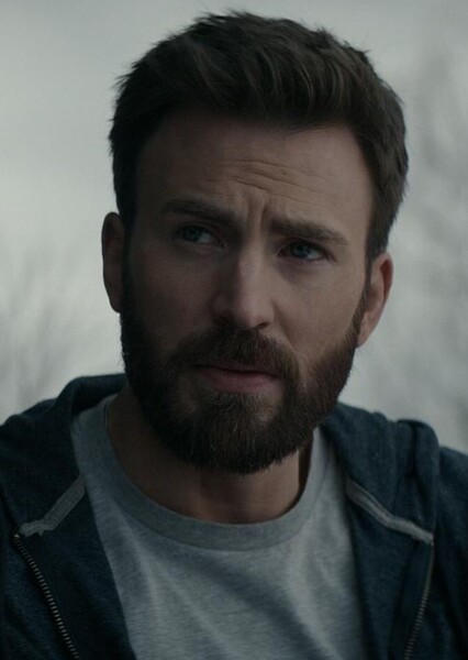 Chris Evans photo