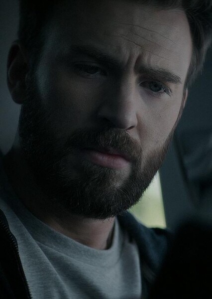 Chris Evans photo