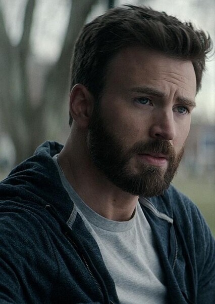 Chris Evans photo