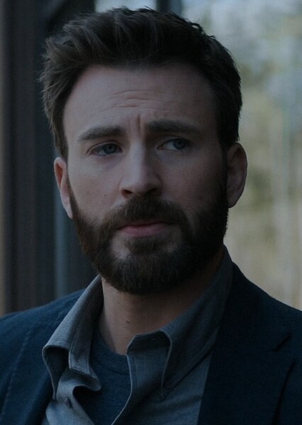 Chris Evans photo
