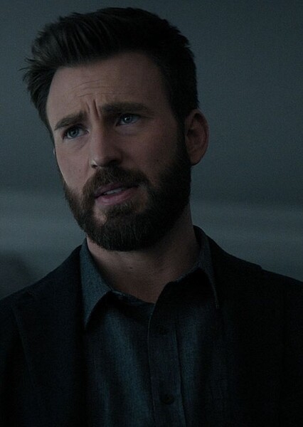 Chris Evans photo