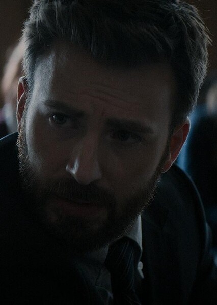 Chris Evans photo