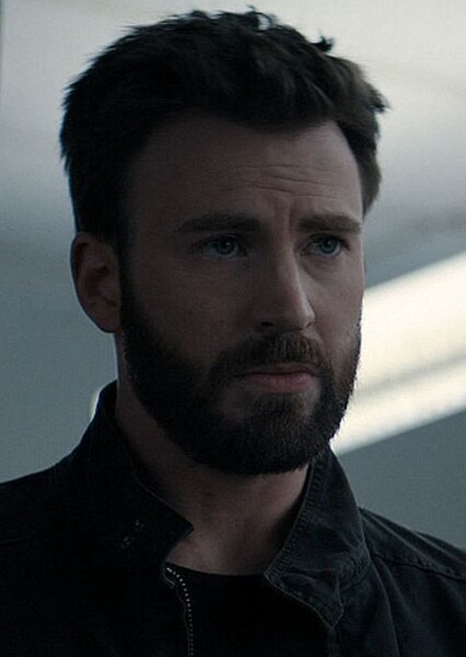 Chris Evans photo