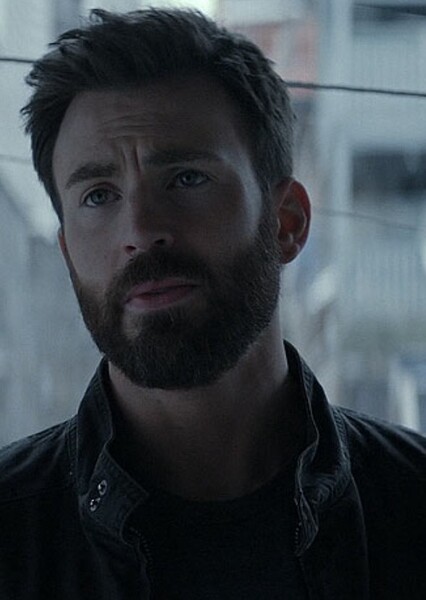 Chris Evans photo