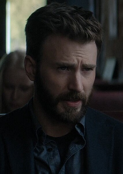 Chris Evans photo