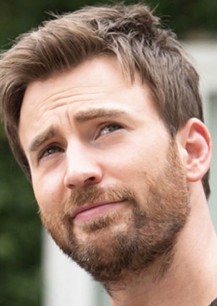 Chris Evans