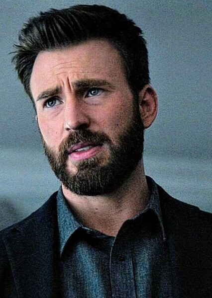 Chris Evans photo