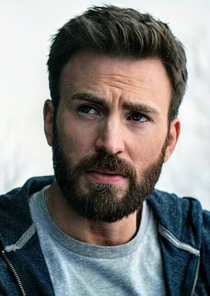 Chris Evans photo
