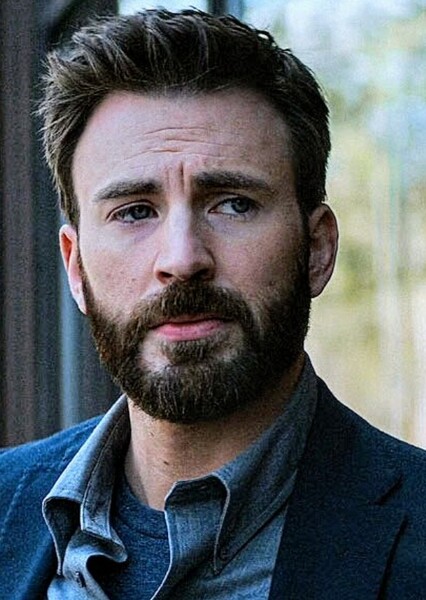 Chris Evans photo