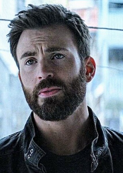 Chris Evans photo