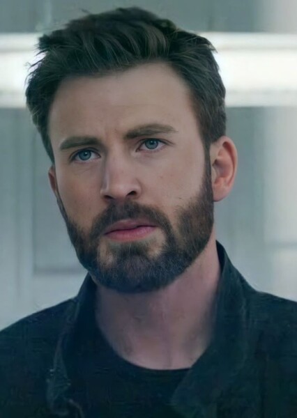 Chris Evans photo