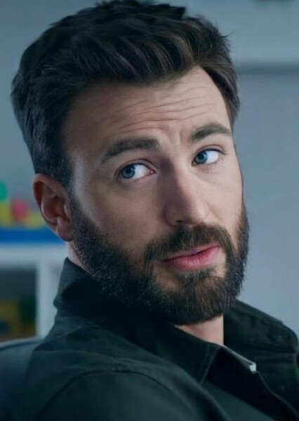 Chris Evans photo