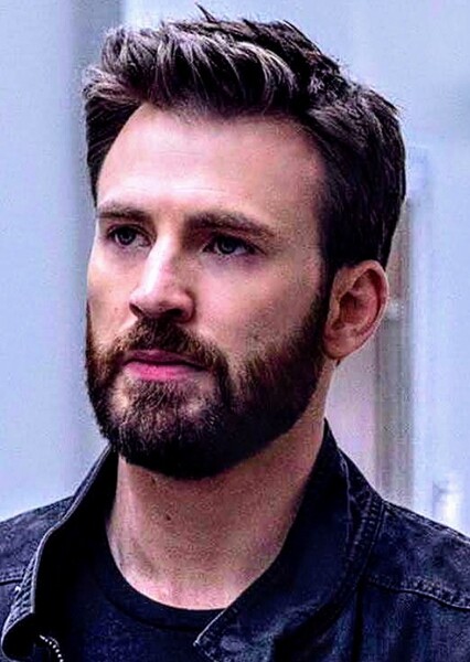 Chris Evans photo