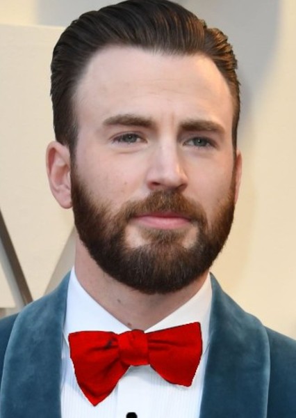 Chris Evans photo