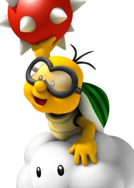 Lakitu
