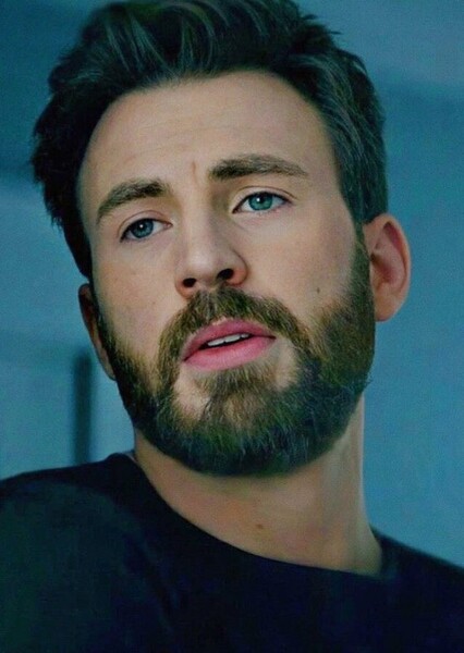 Chris Evans photo