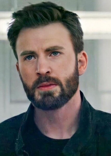 Chris Evans