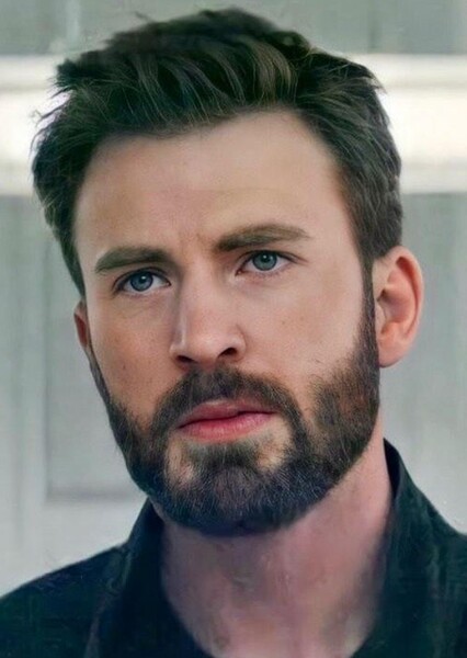 Chris Evans photo