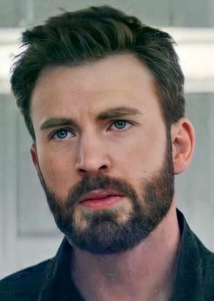 Chris Evans photo