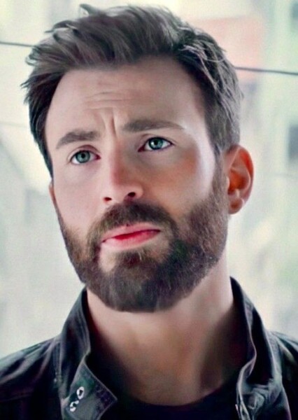 Chris Evans photo