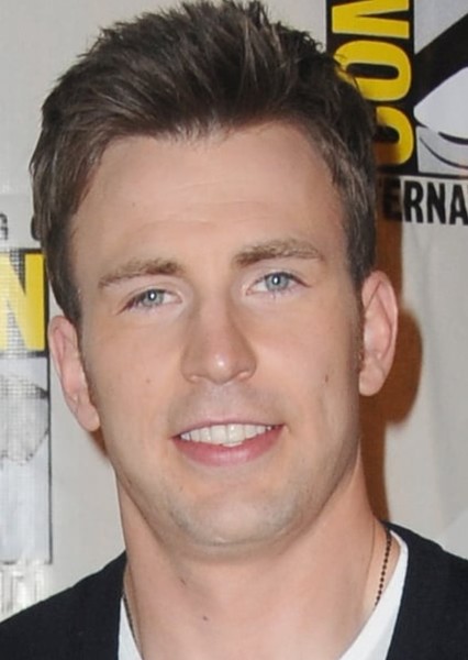 Chris Evans photo
