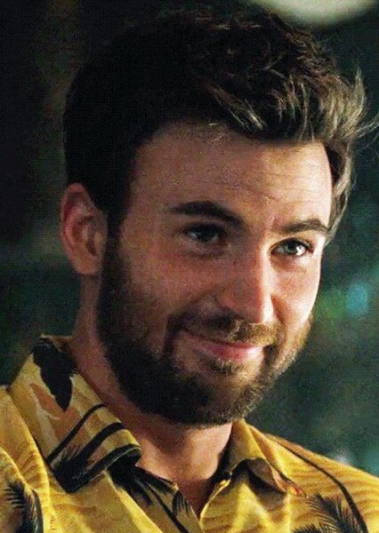 Chris Evans photo