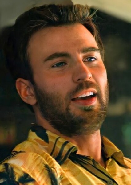 Chris Evans photo