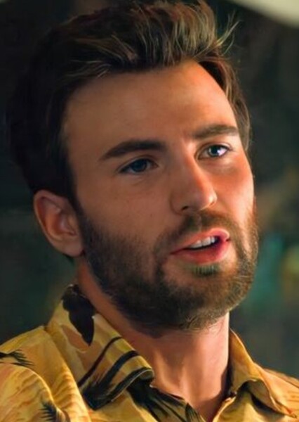 Chris Evans photo