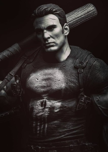 Chris Evans photo