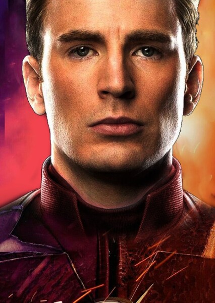 Chris Evans photo