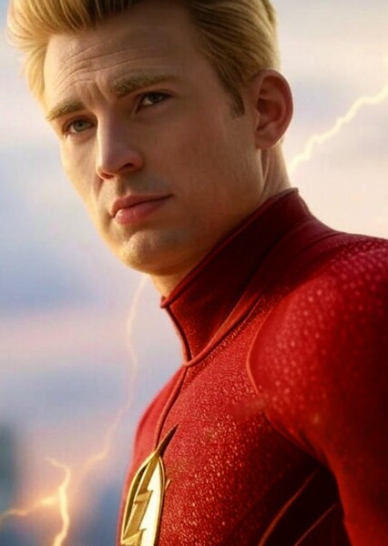 Chris Evans photo