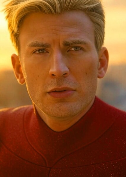 Chris Evans photo