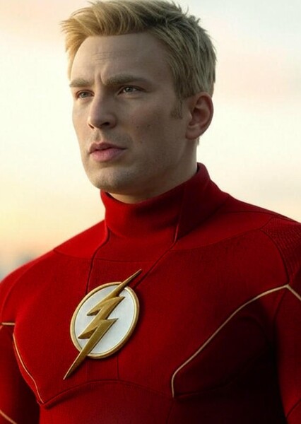 Chris Evans photo
