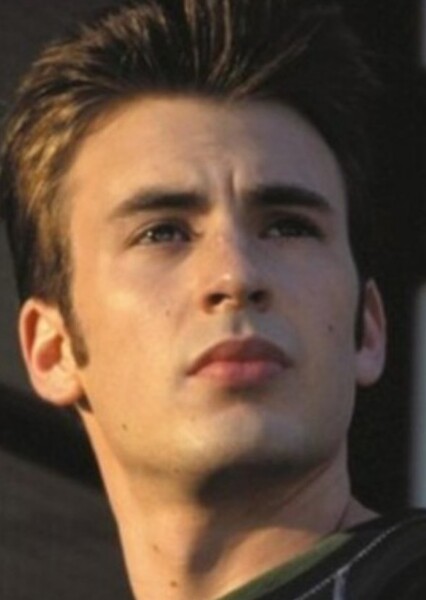 Chris Evans photo