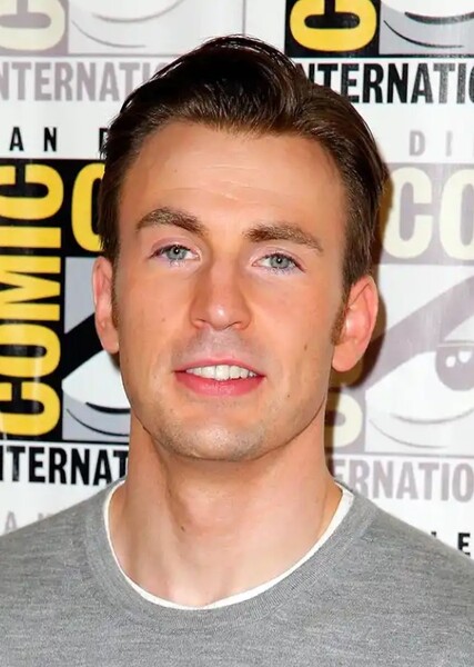 Chris Evans photo