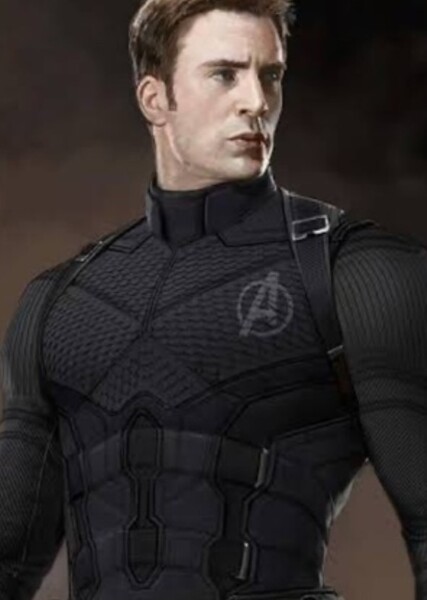 Chris Evans photo