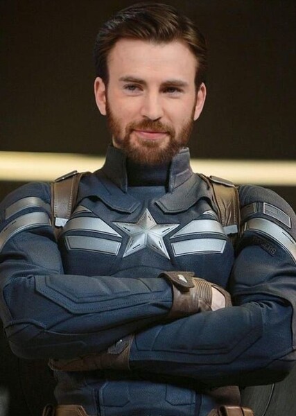 Chris Evans photo