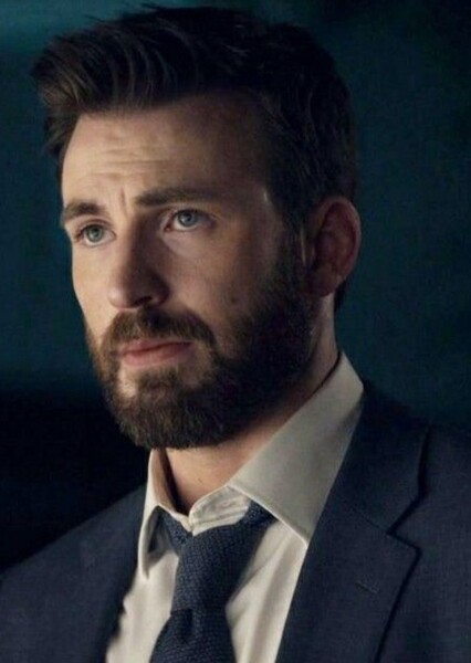 Chris Evans photo