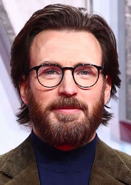 Chris Evans photo