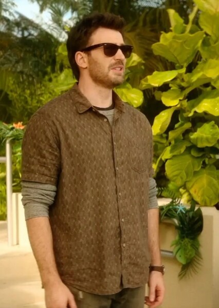 Chris Evans photo