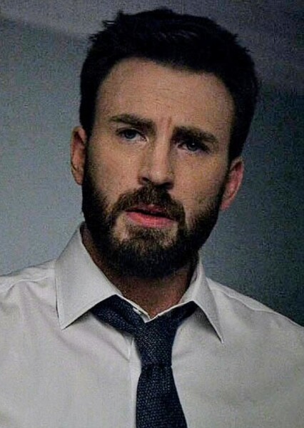 Chris Evans photo
