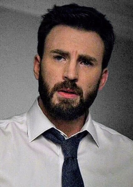 Chris Evans photo