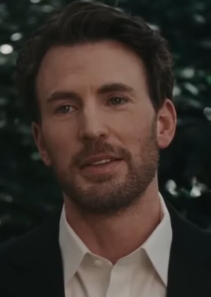 Chris Evans