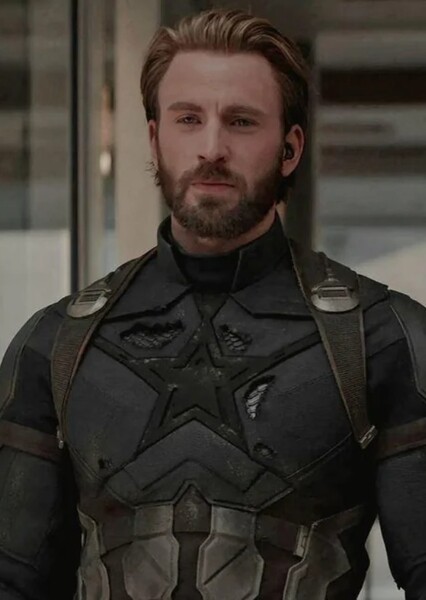 Chris Evans photo