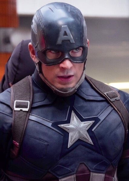 Steve Rogers
