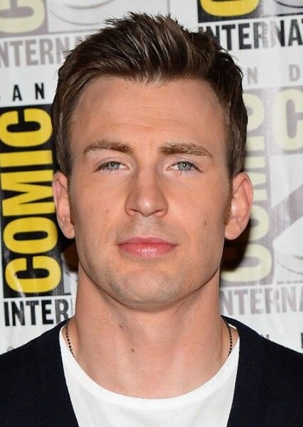 Chris Evans photo