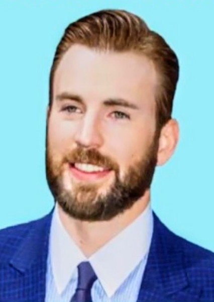 Chris Evans photo