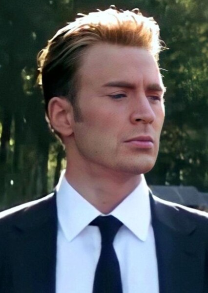 Chris Evans photo