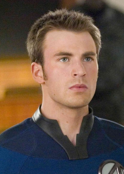 Chris Evans photo