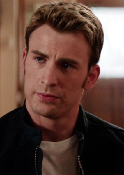 Chris Evans photo